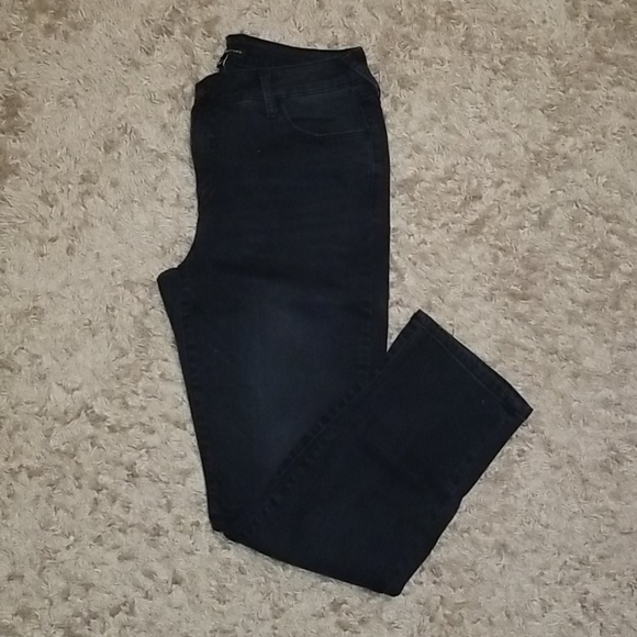 Signature Studio Denim - Signature Studio Black Denim
